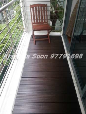 Watermark Robertson Quay (D9), Apartment #58597002
